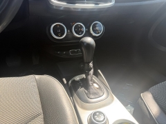 Used 2016  FIAT 500X 4d Utility AWD Trekking at Naples Auto Sales near Vernal&comma; UT