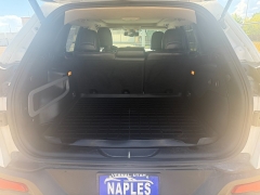 Used 2016  Jeep Cherokee 4d SUV 4WD Trailhawk V6 at Naples Auto Sales near Vernal&comma; UT