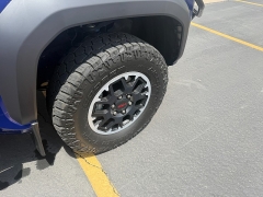 Used 2024  Toyota Tacoma 4WD TRD Off Road Double Cab 6ft Bed AT at Naples Auto Sales near Vernal&comma; UT