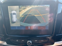 Used 2019  Chevrolet Traverse 4d SUV AWD High Country at Naples Auto Sales near Vernal, UT