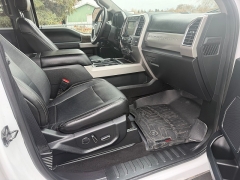 Used 2018  Ford Super Duty F-250 4WD Crew Cab Lariat at Naples Auto Sales near Vernal&comma; UT