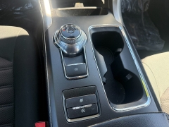 Used 2020  Ford Fusion 4d Sedan FWD SE 1&period;5L EcoBoost at Naples Auto Sales near Vernal&comma; UT