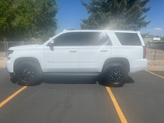 Used 2019 Chevrolet Tahoe 4d SUV 4WD LT at Naples Auto Sales near Vernal, UT