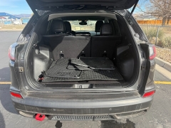 Used 2021  Jeep Cherokee Trailhawk 4x4 at Naples Auto Sales near Vernal&comma; UT