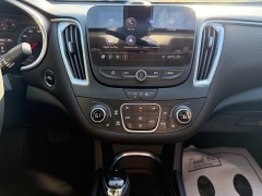 Used 2020  Chevrolet Malibu 4d Sedan LT at Naples Auto Sales near Vernal&comma; UT