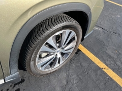 Used 2022 Subaru Ascent Touring 7-Passenger at Naples Auto Sales near Vernal, UT