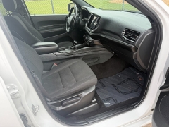 Used 2022  Dodge Durango GT AWD at Naples Auto Sales near Vernal&comma; UT
