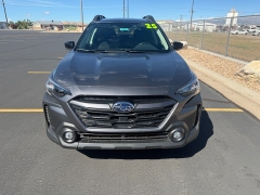 Used 2025  Subaru Outback Premium AWD at Naples Auto Sales near Vernal&comma; UT