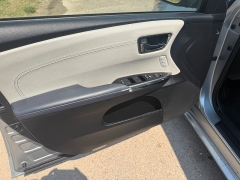 Used 2015  Toyota Avalon 4d Sedan XLE at Naples Auto Sales near Vernal&comma; UT
