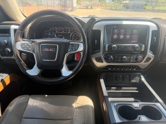 Used 2016  GMC Sierra 1500 4WD Crew Cab SLT at Naples Auto Sales near Vernal&comma; UT