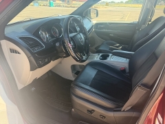 Used 2019  Dodge Grand Caravan 4d Wagon SXT at Naples Auto Sales near Vernal&comma; UT
