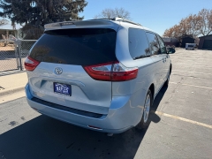 Used 2016  Toyota Sienna 4d Wagon LE 7-Pass Mobility at Naples Auto Sales near Vernal&comma; UT