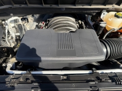 Used 2022  Chevrolet Silverado 1500 LTD 4WD Crew Cab 147" RST at Naples Auto Sales near Vernal&comma; UT