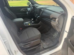 Used 2022  Chevrolet Traverse AWD 4dr LT Cloth w&sol;1LT at Naples Auto Sales near Vernal&comma; UT