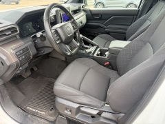 Used 2024  Toyota Tacoma 4WD SR5 Double Cab 6ft Bed AT at Naples Auto Sales near Vernal&comma; UT