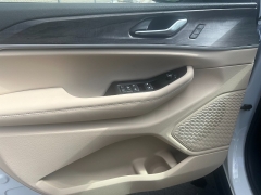 Used 2023 Jeep Grand Cherokee L Limited 4x4 at Naples Auto Sales near Vernal, UT