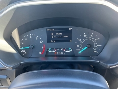 Used 2022  Ford Escape SE AWD at Naples Auto Sales near Vernal, UT