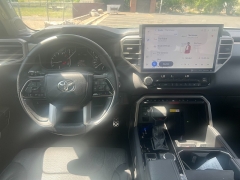 Used 2023 Toyota Tundra 4WD Limited CrewMax 5.5ft Bed at Naples Auto Sales near Vernal, UT