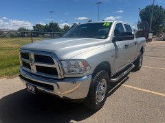 Used 2015  Ram 2500 4WD Crew Cab Tradesman at Naples Auto Sales near Vernal&comma; UT