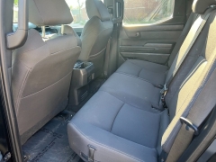 Used 2024 Toyota Tacoma 4WD SR5 Double Cab 5ft Bed AT at Naples Auto Sales near Vernal, UT