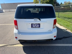 Used 2015  Scion xB 5d Wagon Auto at Naples Auto Sales near Vernal&comma; UT