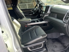 Used 2022  Ram 1500 4WD Laramie Crew Cab 5'7" Box at Naples Auto Sales near Vernal&comma; UT