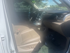 Used 2019 Chevrolet Tahoe 4d SUV 4WD LT at Naples Auto Sales near Vernal, UT