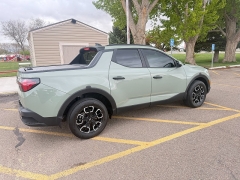 Used 2023  Hyundai Santa Cruz SEL AWD at Naples Auto Sales near Vernal&comma; UT