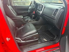 Used 2016  GMC Canyon 4WD Crew Cab SLT T-Diesel at Naples Auto Sales near Vernal&comma; UT