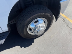 Used 2024  Ram 3500 Cab-Chassis 4WD Tradesman Crew Cab 60" CA 172&period;4" WB at Naples Auto Sales near Vernal&comma; UT