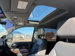 Used 2020  GMC Sierra 3500 4WD Crew Cab SLT SRW Dsl at Naples Auto Sales near Vernal&comma; UT