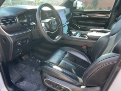 Used 2022 Jeep Wagoneer Series I 4x4 at Naples Auto Sales near Vernal, UT