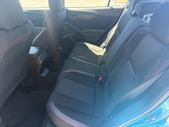 Used 2018  Subaru Impreza 4d Sedan 2&period;0i Sport 5spd at Naples Auto Sales near Vernal&comma; UT