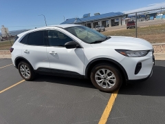 Used 2023  Ford Escape Active AWD at Naples Auto Sales near Vernal&comma; UT