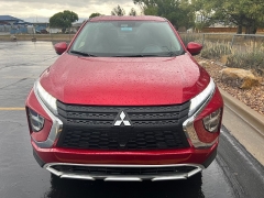 Used 2024  Mitsubishi Eclipse Cross SE S-AWC at Naples Auto Sales near Vernal, UT