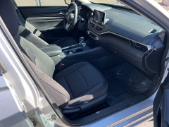 Used 2020  Nissan Altima 4d Sedan FWD 2.5L S at Naples Auto Sales near Vernal, UT