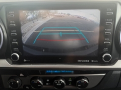 Used 2021  Toyota Tacoma 4WD SR5 Double Cab 5ft Bed V6 AT at Naples Auto Sales near Vernal&comma; UT