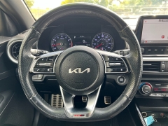Used 2022 Kia Forte GT-Line IVT at Naples Auto Sales near Vernal, UT