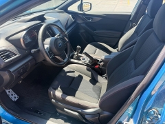 Used 2018  Subaru Impreza 4d Sedan 2&period;0i Sport 5spd at Naples Auto Sales near Vernal&comma; UT