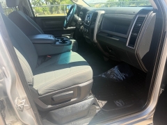Used 2015  Ram 2500 4WD Crew Cab Tradesman at Naples Auto Sales near Vernal&comma; UT