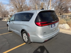 Used 2023  Chrysler Pacifica Touring L FWD at Naples Auto Sales near Vernal&comma; UT