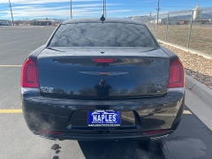 Used 2021  Chrysler 300 300S RWD at Naples Auto Sales near Vernal, UT