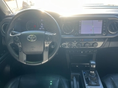 Used 2022  Toyota Tacoma 4WD TRD Sport Double Cab 5ft Bed V6 AT at Naples Auto Sales near Vernal, UT