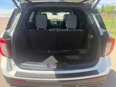 Used 2020  Ford Explorer 4d SUV 4WD ST 3&period;0L EcoBoost at Naples Auto Sales near Vernal&comma; UT