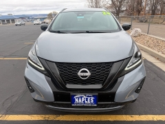 Used 2024  Nissan Murano AWD SV at Naples Auto Sales near Vernal&comma; UT
