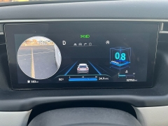 Used 2024  Hyundai Tucson Limited AWD at Naples Auto Sales near Vernal&comma; UT