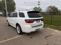 Used 2022  Dodge Durango GT AWD at Naples Auto Sales near Vernal&comma; UT