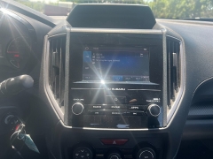 Used 2021 Subaru Impreza 4-door Manual at Naples Auto Sales near Vernal, UT
