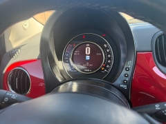 Used 2017  FIAT 500 2d Hatchback Pop at Naples Auto Sales near Vernal&comma; UT