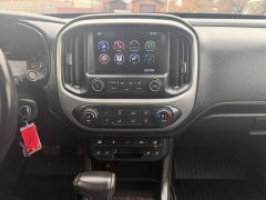 Used 2016  GMC Canyon 4WD Crew Cab SLT T-Diesel at Naples Auto Sales near Vernal&comma; UT